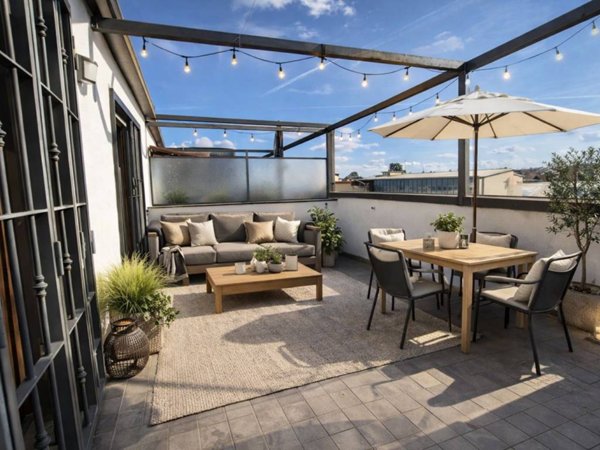 appartamento in vendita a Concorezzo