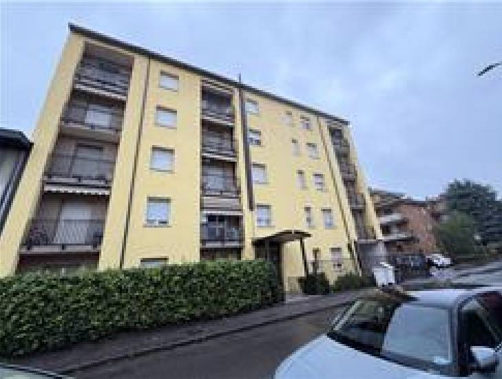 appartamento in vendita a Concorezzo