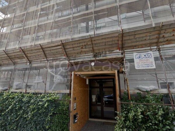 appartamento in vendita a Concorezzo