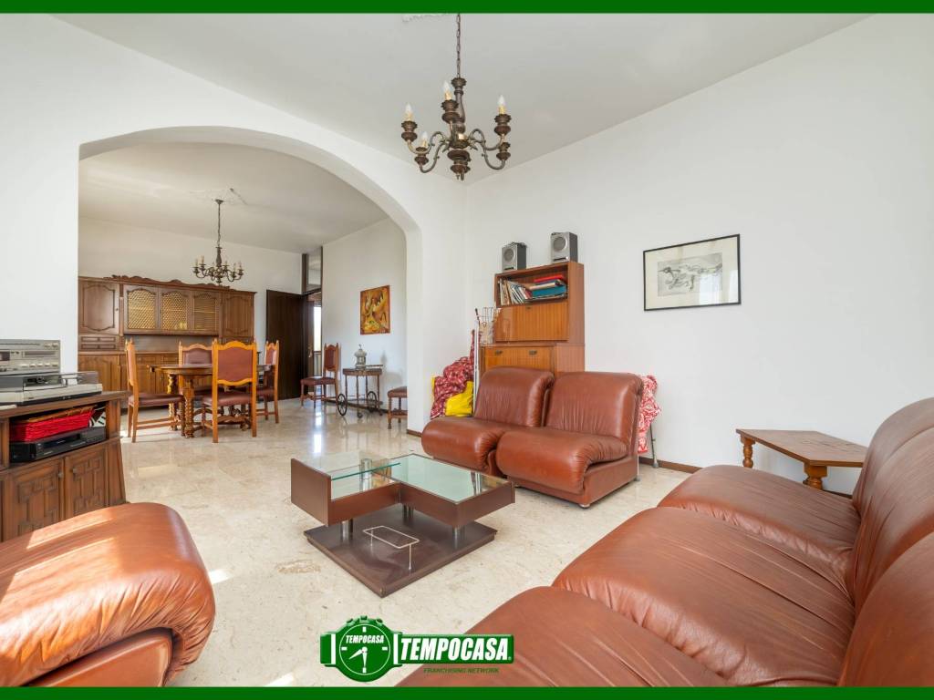 appartamento in vendita a Concorezzo