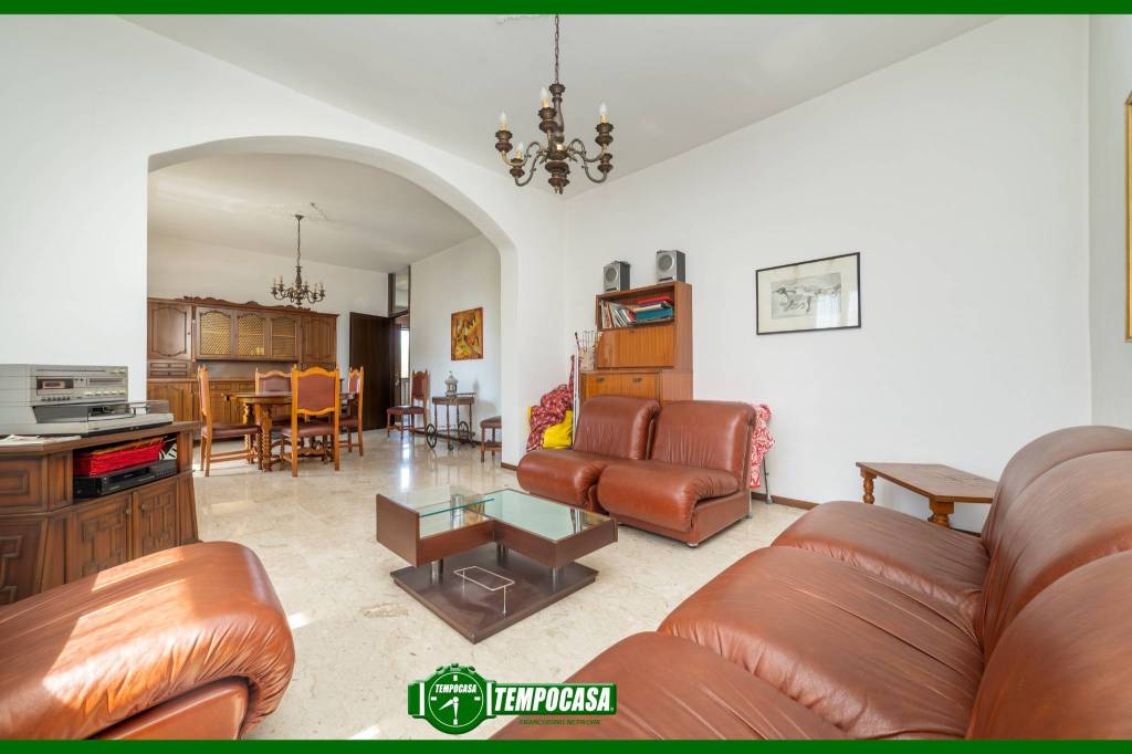 appartamento in vendita a Concorezzo