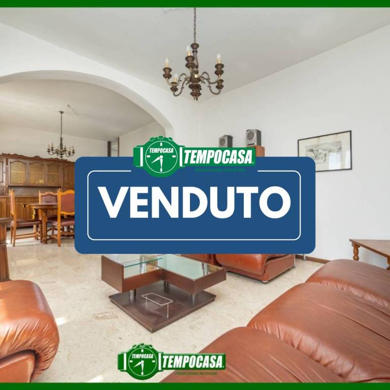 appartamento in vendita a Concorezzo