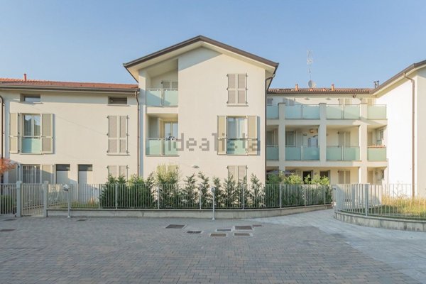 casa indipendente in vendita a Concorezzo