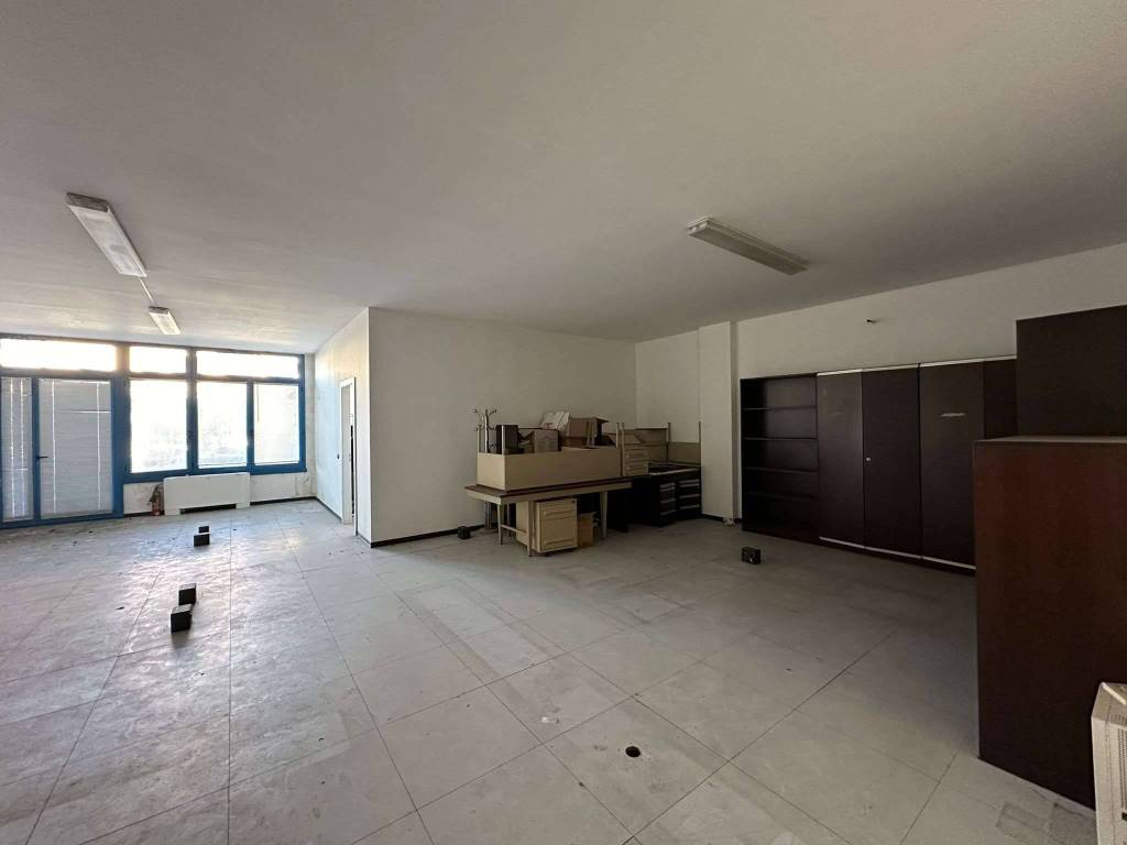 ufficio in vendita a Concorezzo