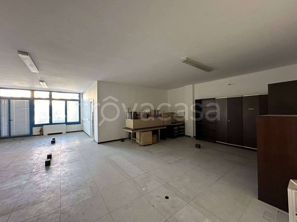 appartamento in vendita a Concorezzo