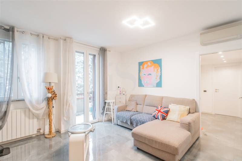 appartamento in vendita a Concorezzo