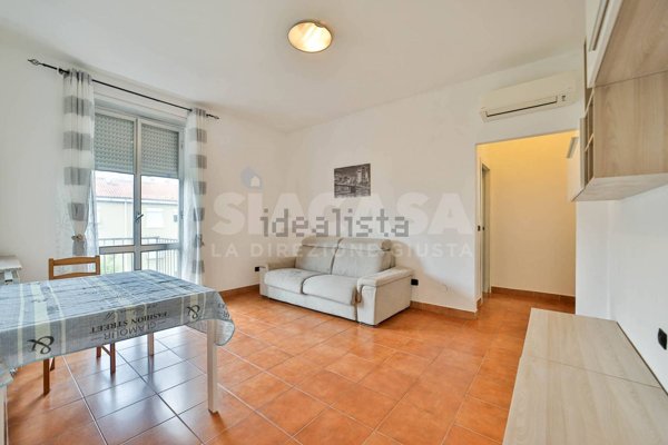 appartamento in vendita a Concorezzo