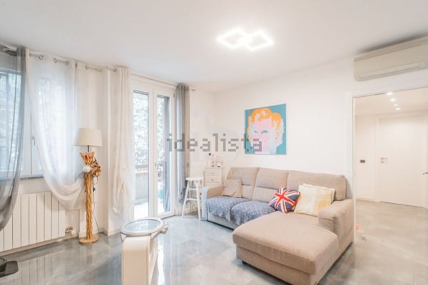 appartamento in vendita a Concorezzo