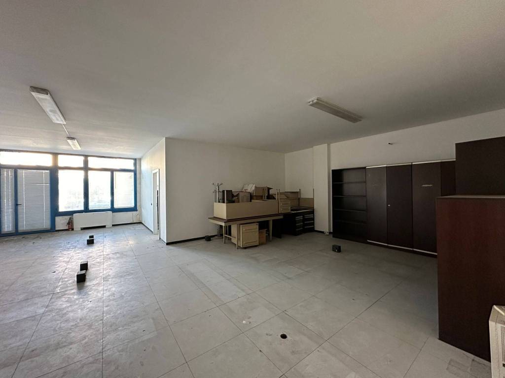 appartamento in vendita a Concorezzo