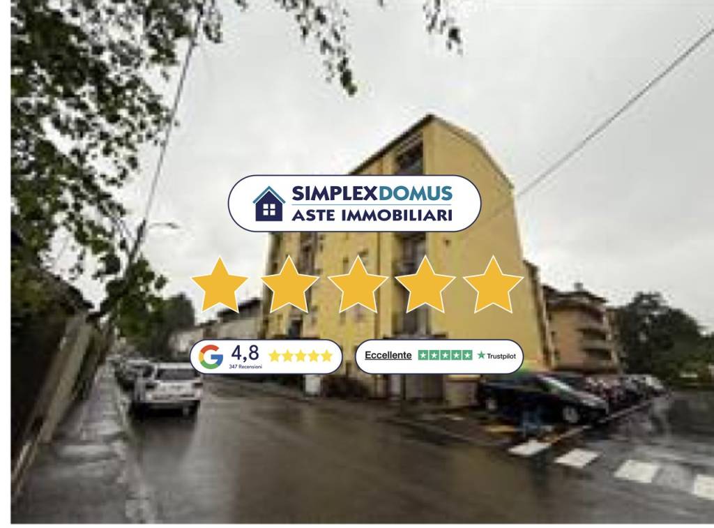 appartamento in vendita a Concorezzo