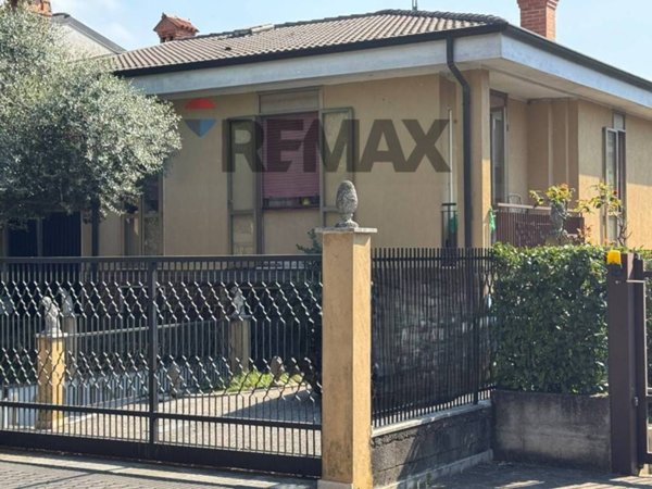 casa indipendente in vendita a Concorezzo