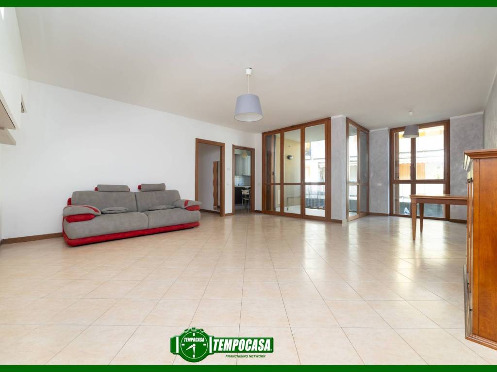 appartamento in vendita a Concorezzo