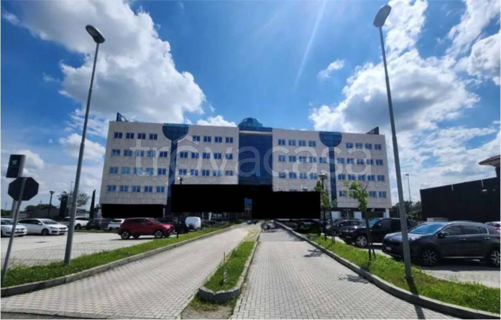 appartamento in vendita a Concorezzo