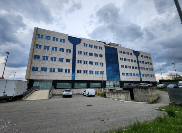 ufficio in vendita a Concorezzo
