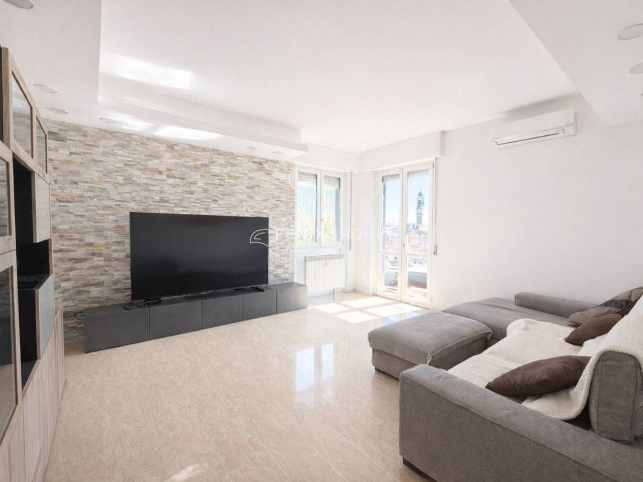 appartamento in vendita a Concorezzo