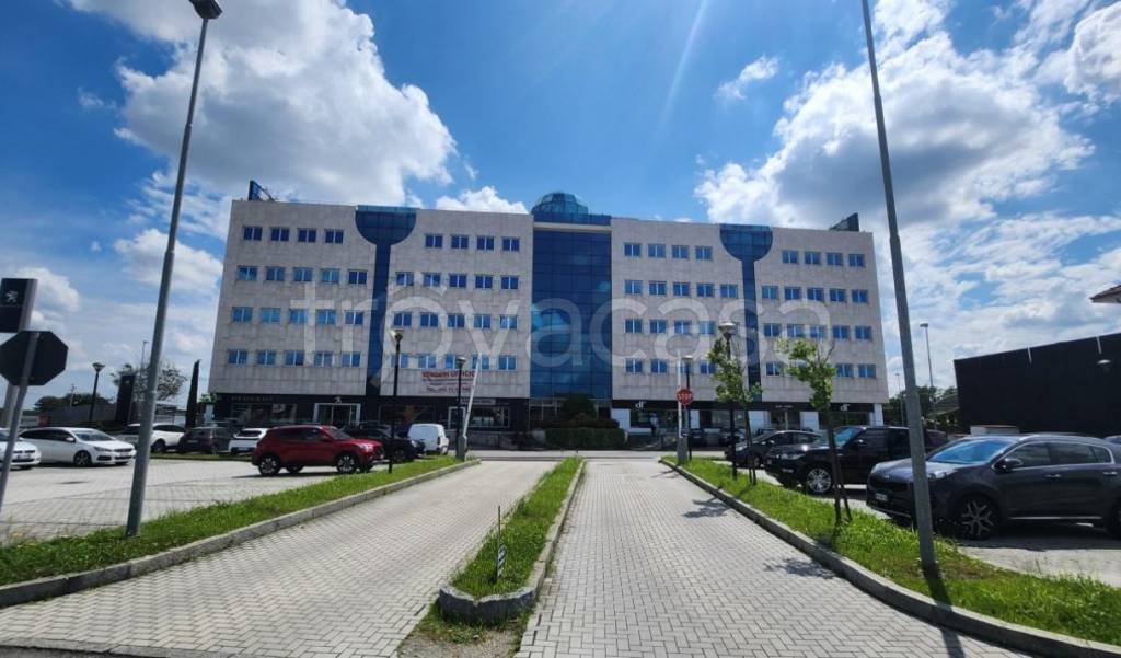 appartamento in vendita a Concorezzo