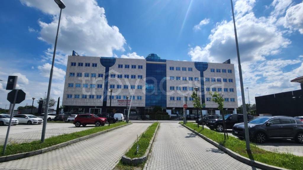 appartamento in vendita a Concorezzo