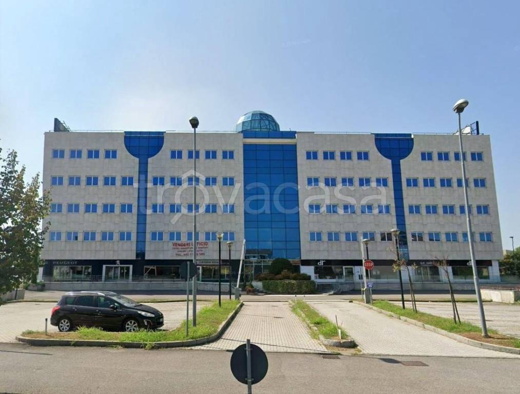 ufficio in vendita a Concorezzo