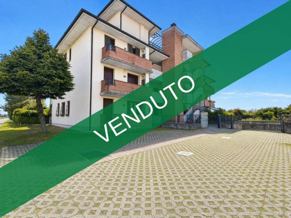 appartamento in vendita a Concorezzo