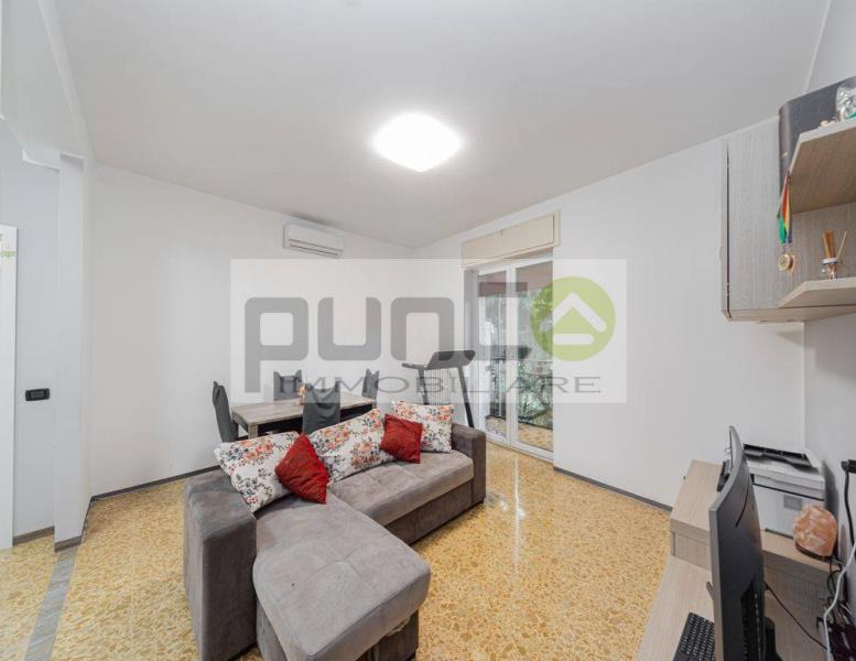 appartamento in vendita a Concorezzo in zona Rancate