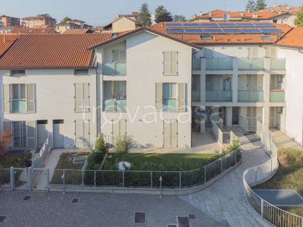 casa indipendente in vendita a Concorezzo