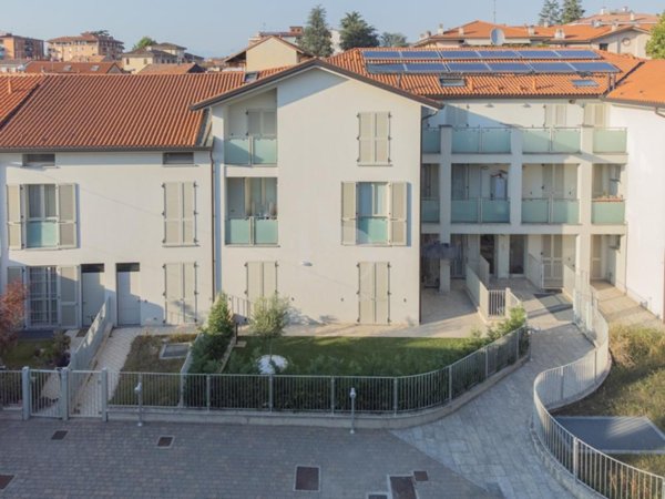 casa indipendente in vendita a Concorezzo