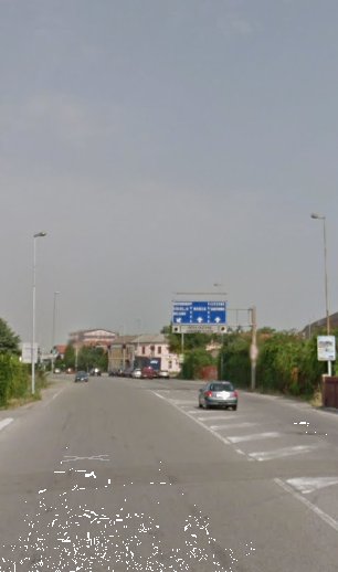 ufficio in vendita a Concorezzo