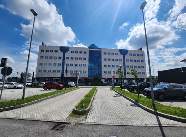 ufficio in vendita a Concorezzo