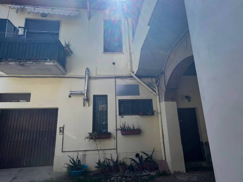 appartamento in vendita a Concorezzo