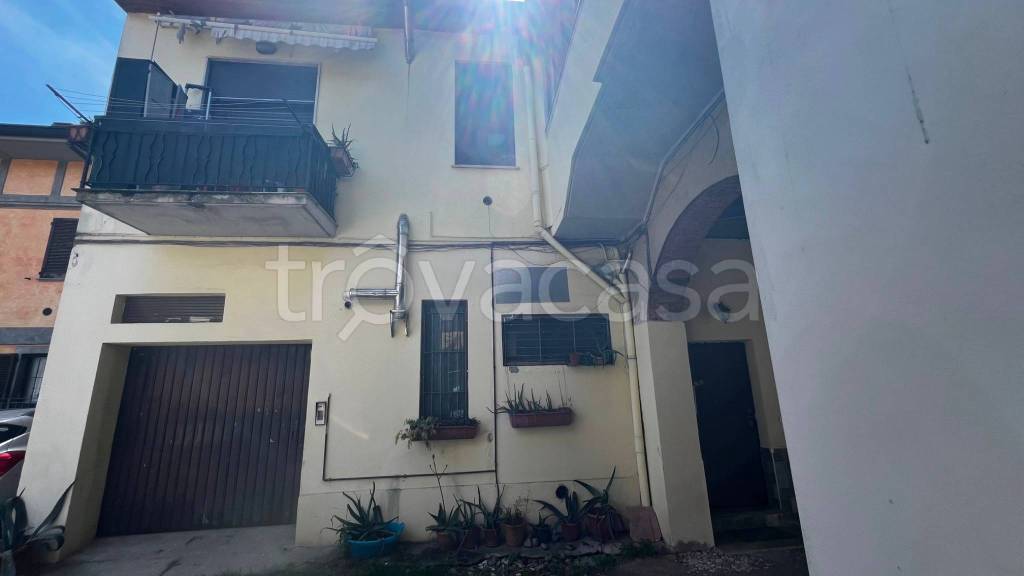 appartamento in vendita a Concorezzo