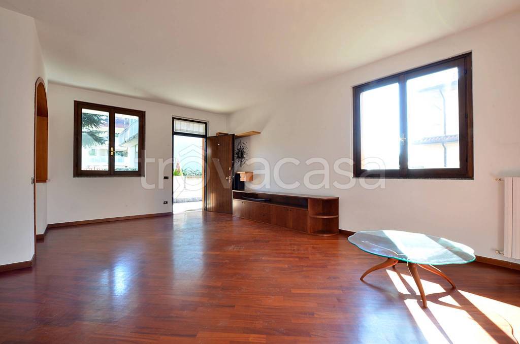 casa indipendente in vendita a Concorezzo in zona Rancate
