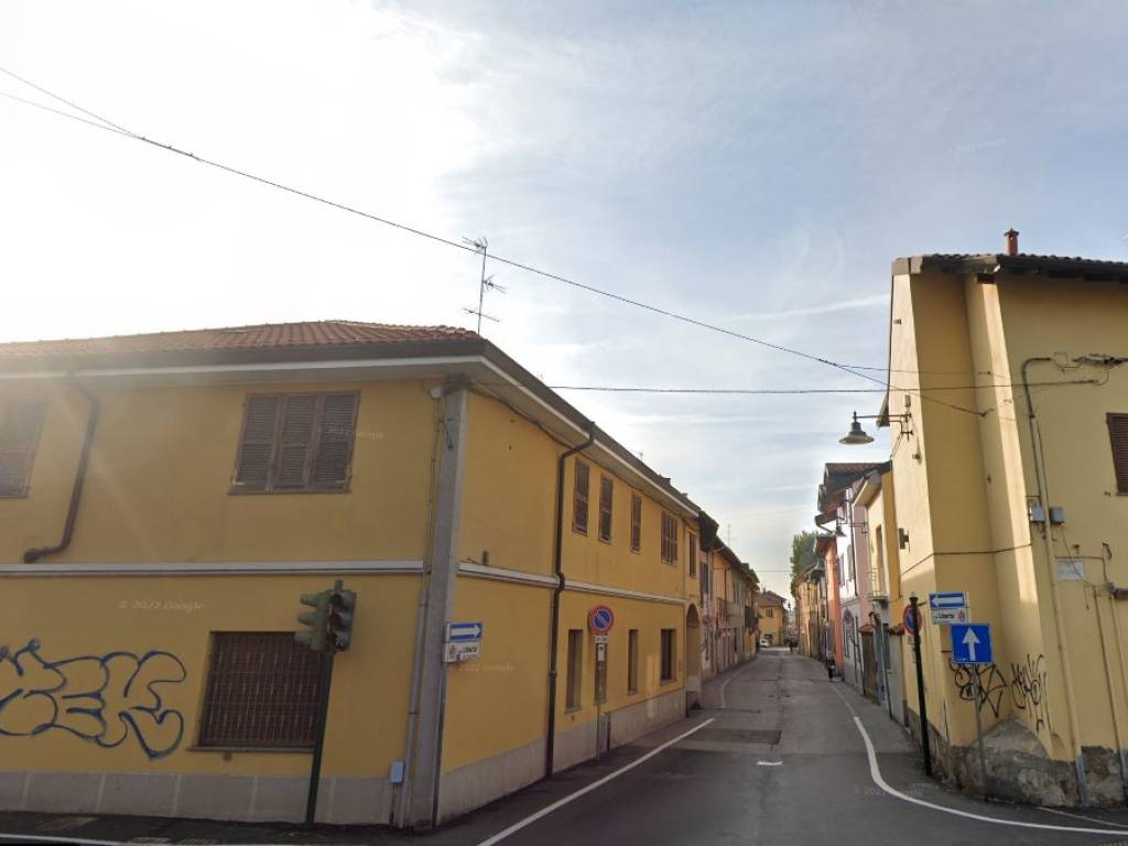 casa indipendente in vendita a Concorezzo