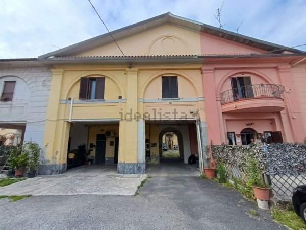 appartamento in vendita a Concorezzo