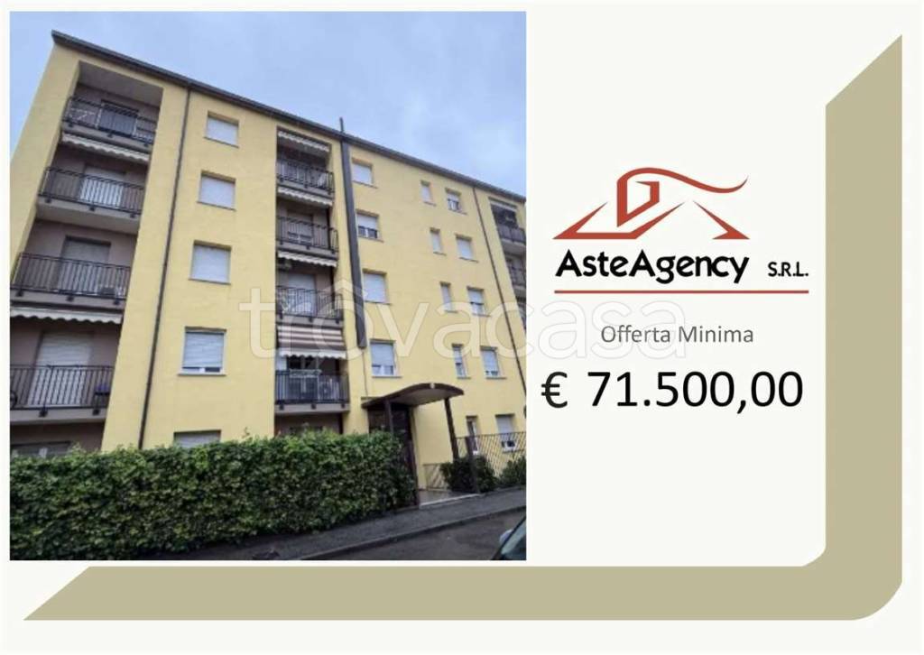 appartamento in vendita a Concorezzo