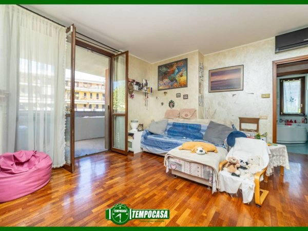 appartamento in vendita a Concorezzo