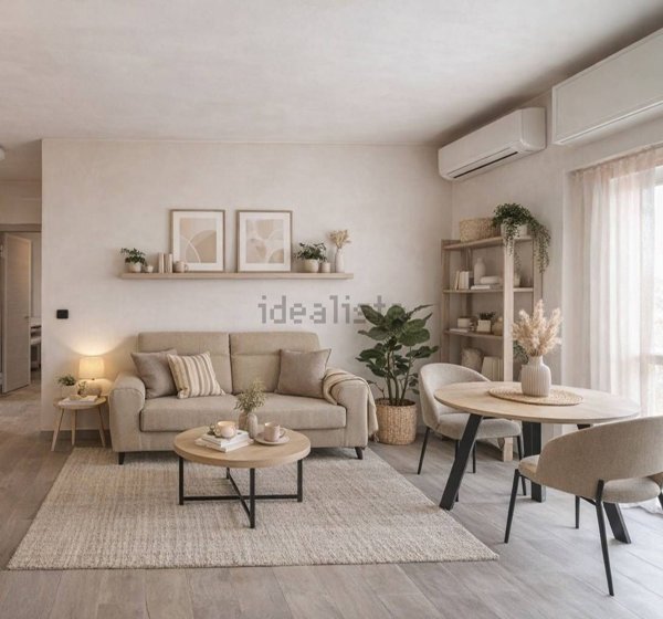 appartamento in vendita a Concorezzo