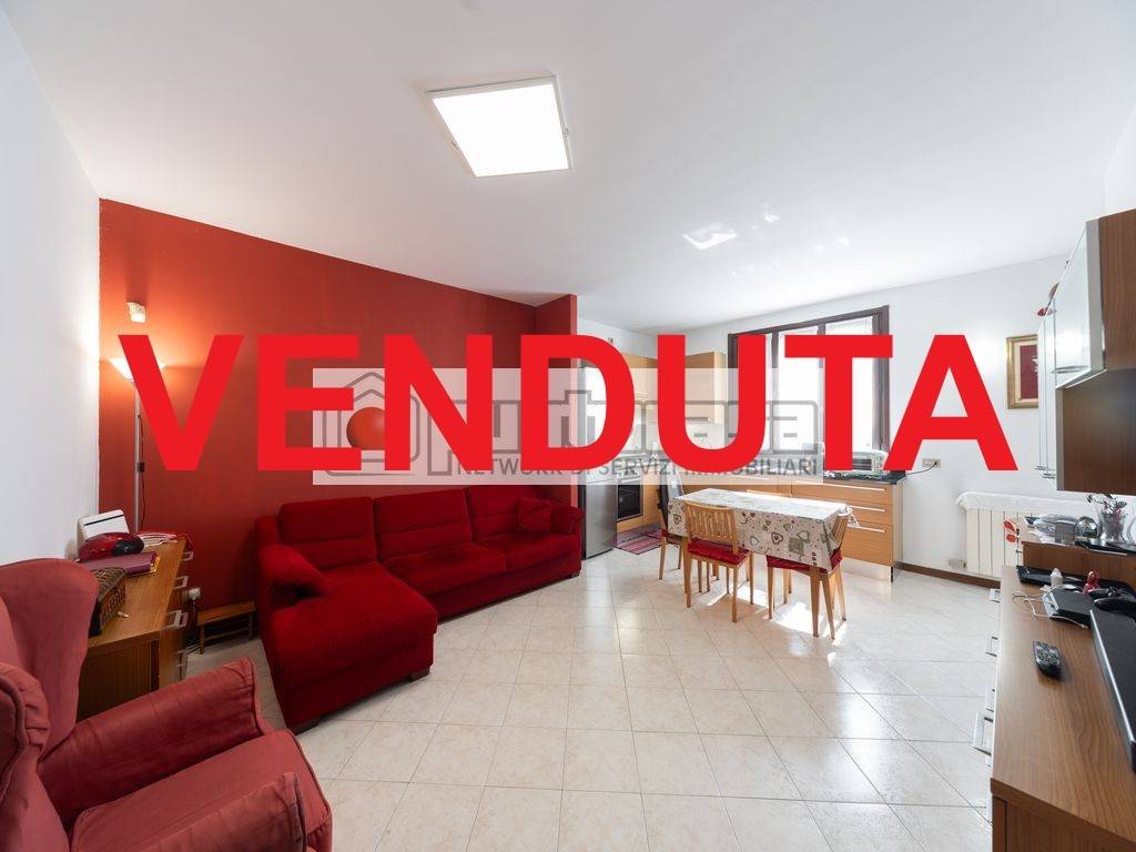 appartamento in vendita a Concorezzo