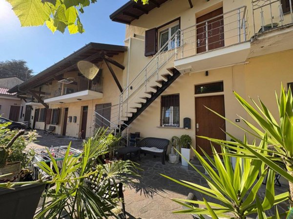 casa indipendente in vendita a Concorezzo