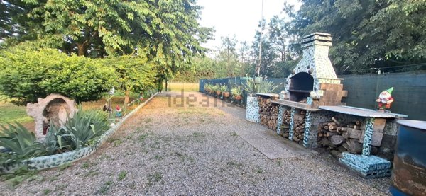terreno agricolo in vendita a Concorezzo