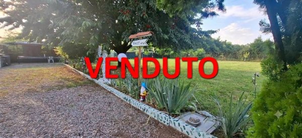 terreno agricolo in vendita a Concorezzo
