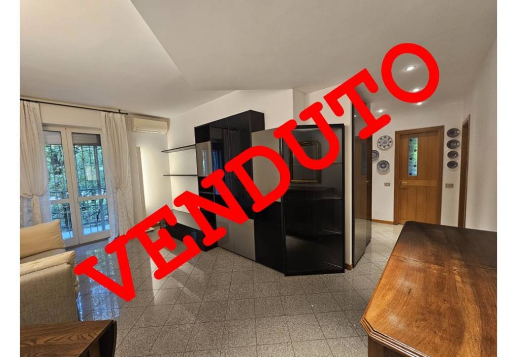 appartamento in vendita a Concorezzo