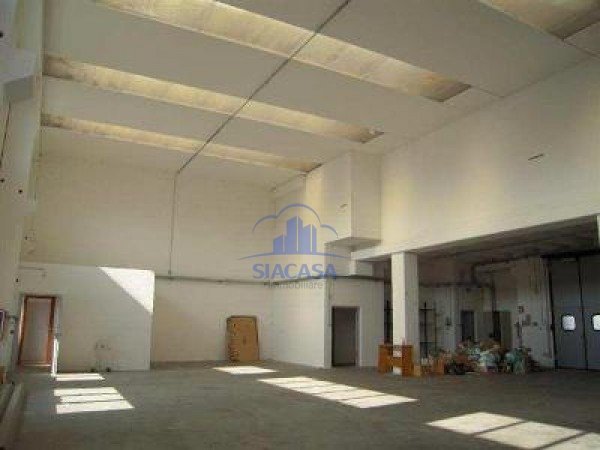 capannone in vendita a Concorezzo in zona Rancate