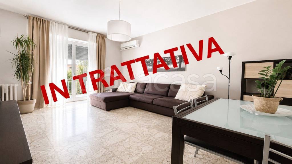 appartamento in vendita a Concorezzo