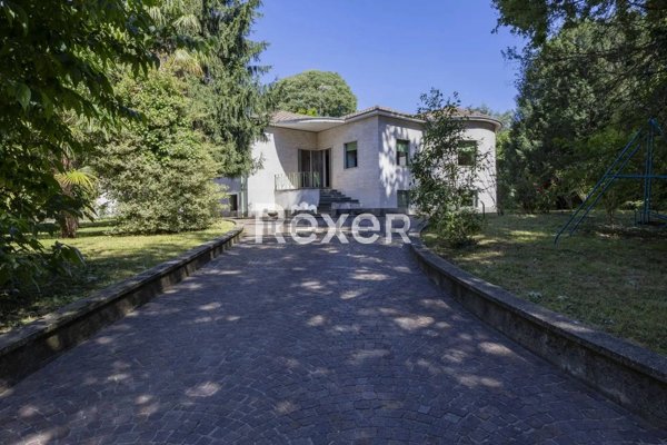 casa indipendente in vendita a Concorezzo