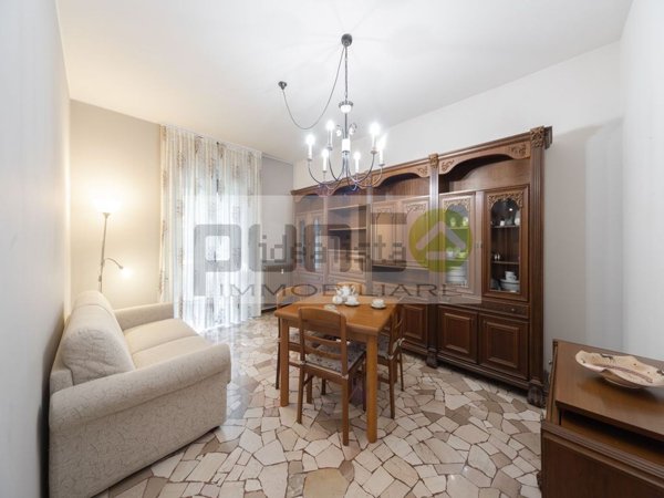 appartamento in vendita a Concorezzo in zona Rancate