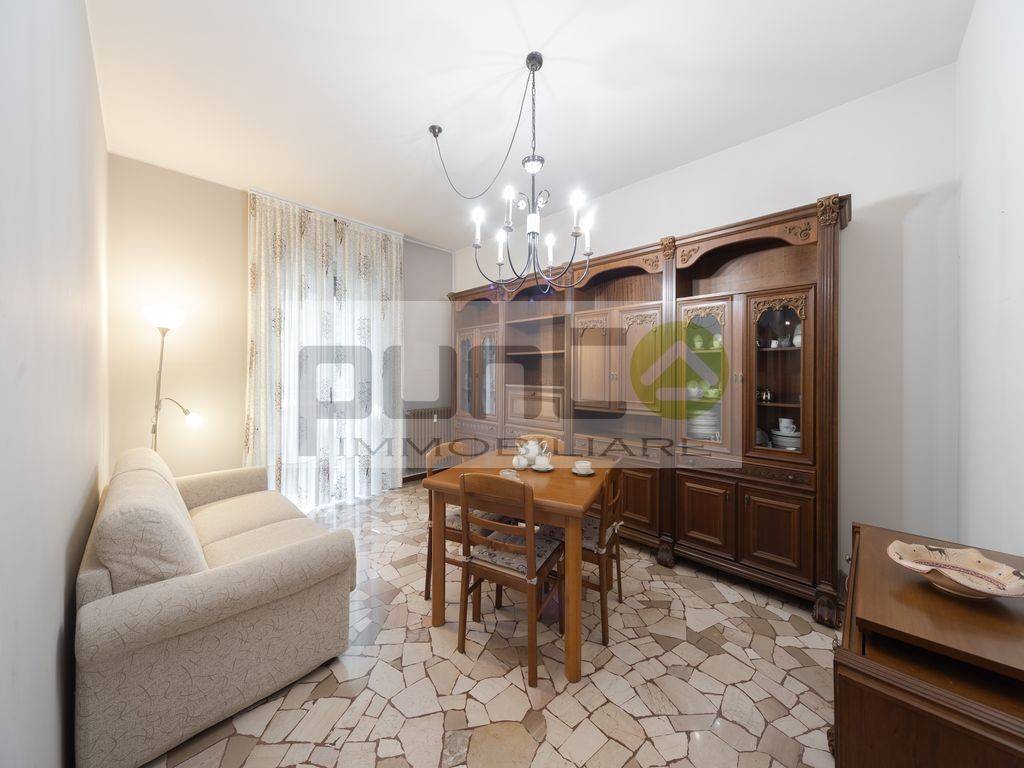 appartamento in vendita a Concorezzo in zona Rancate