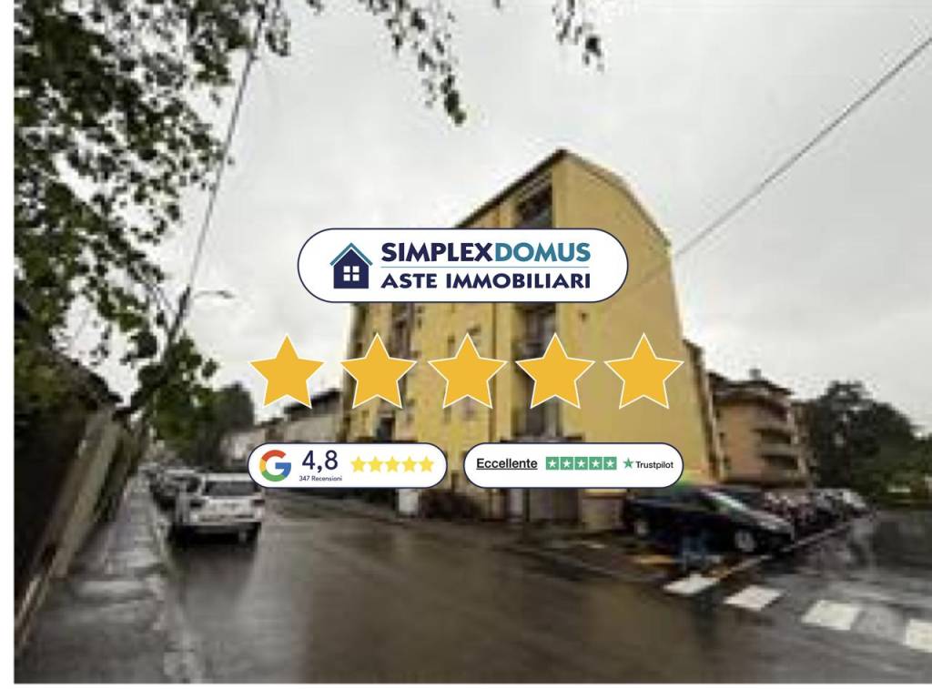 appartamento in vendita a Concorezzo in zona Rancate