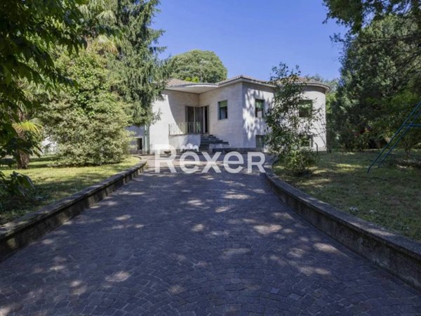 casa indipendente in vendita a Concorezzo