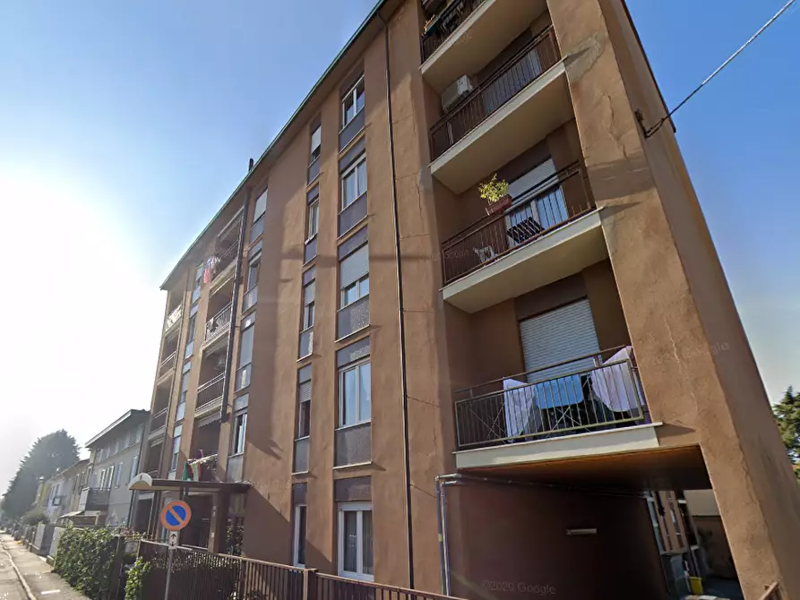 appartamento in vendita a Concorezzo in zona Rancate