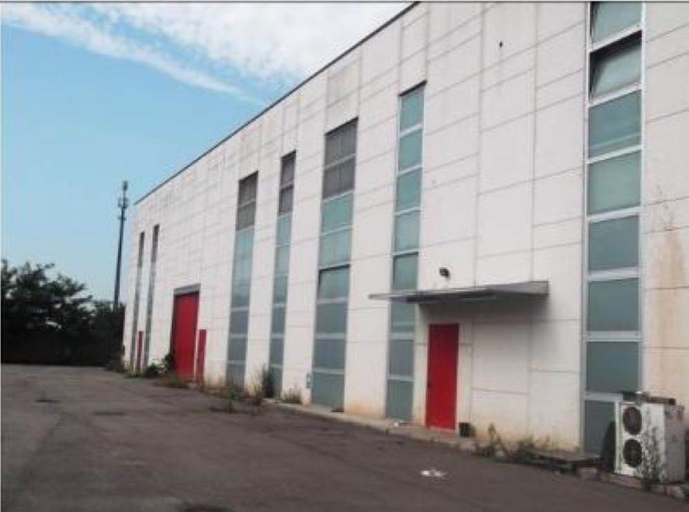 appartamento in vendita a Concorezzo in zona Rancate